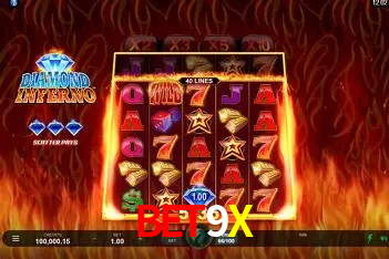bet9x.com